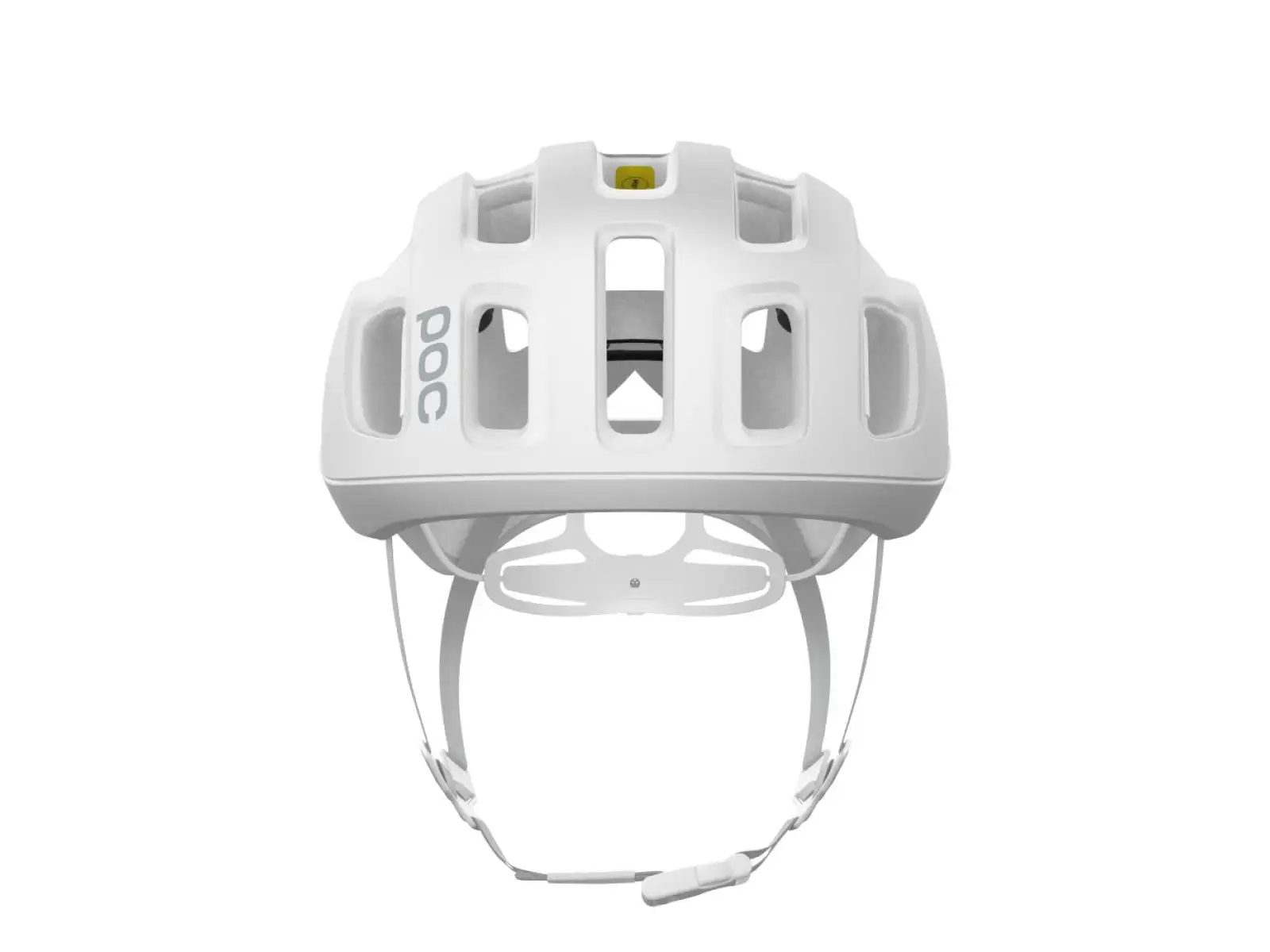 POC Ventral Air MIPS prilba Hydrogen White Matt