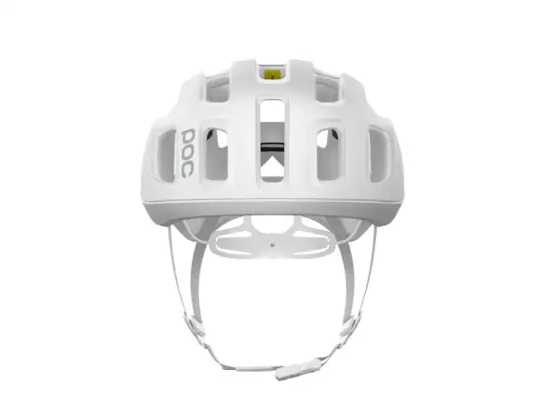 POC Ventral Air MIPS prilba Hydrogen White Matt