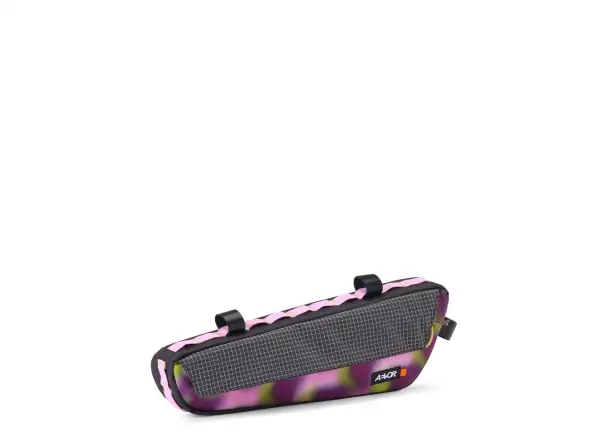 Aevor UBG Frame Pack rámová taška 3 l Psychedelic Slush