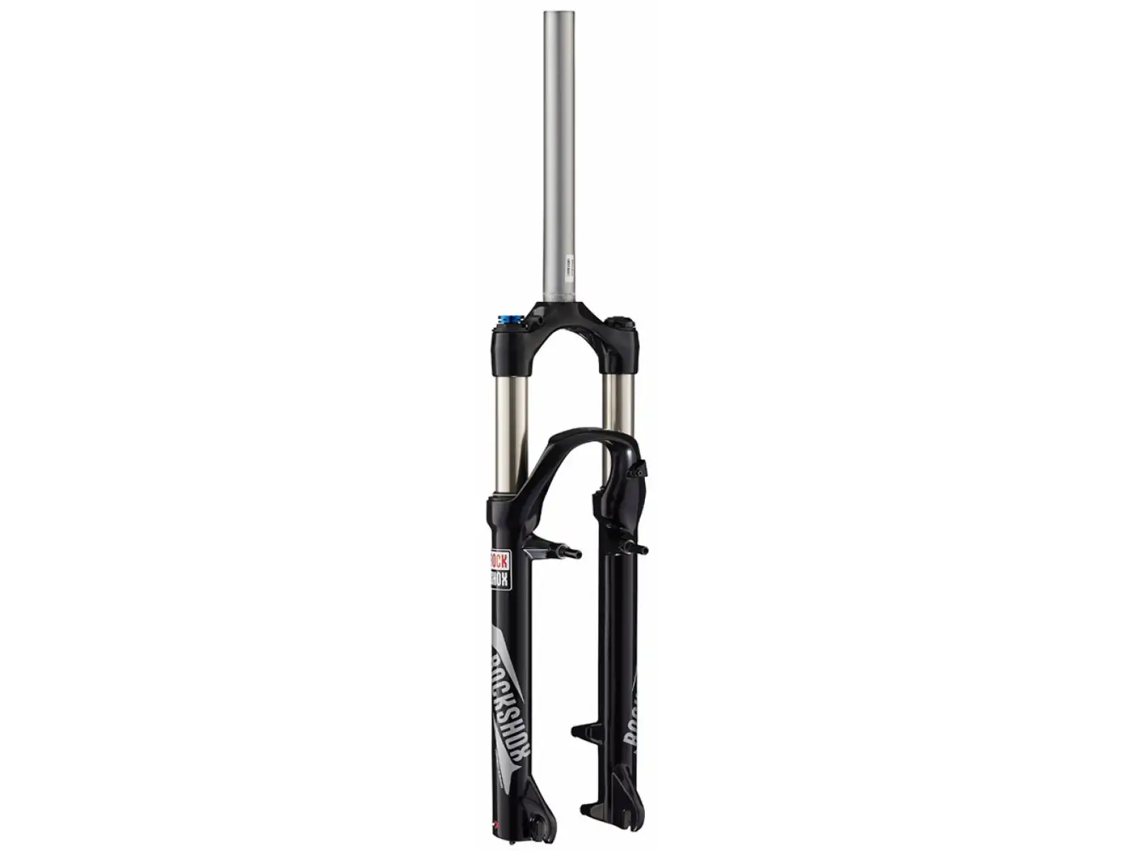 Rock Shox 30 Silver TK Coil A3 26" odpružená vidlica 100 mm čierna