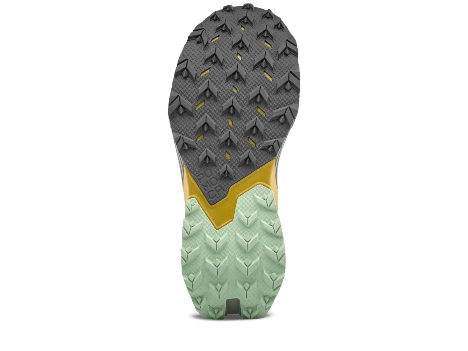 Salewa Pedroc 2 Max dámske topánky Faded Green/Dark Olive