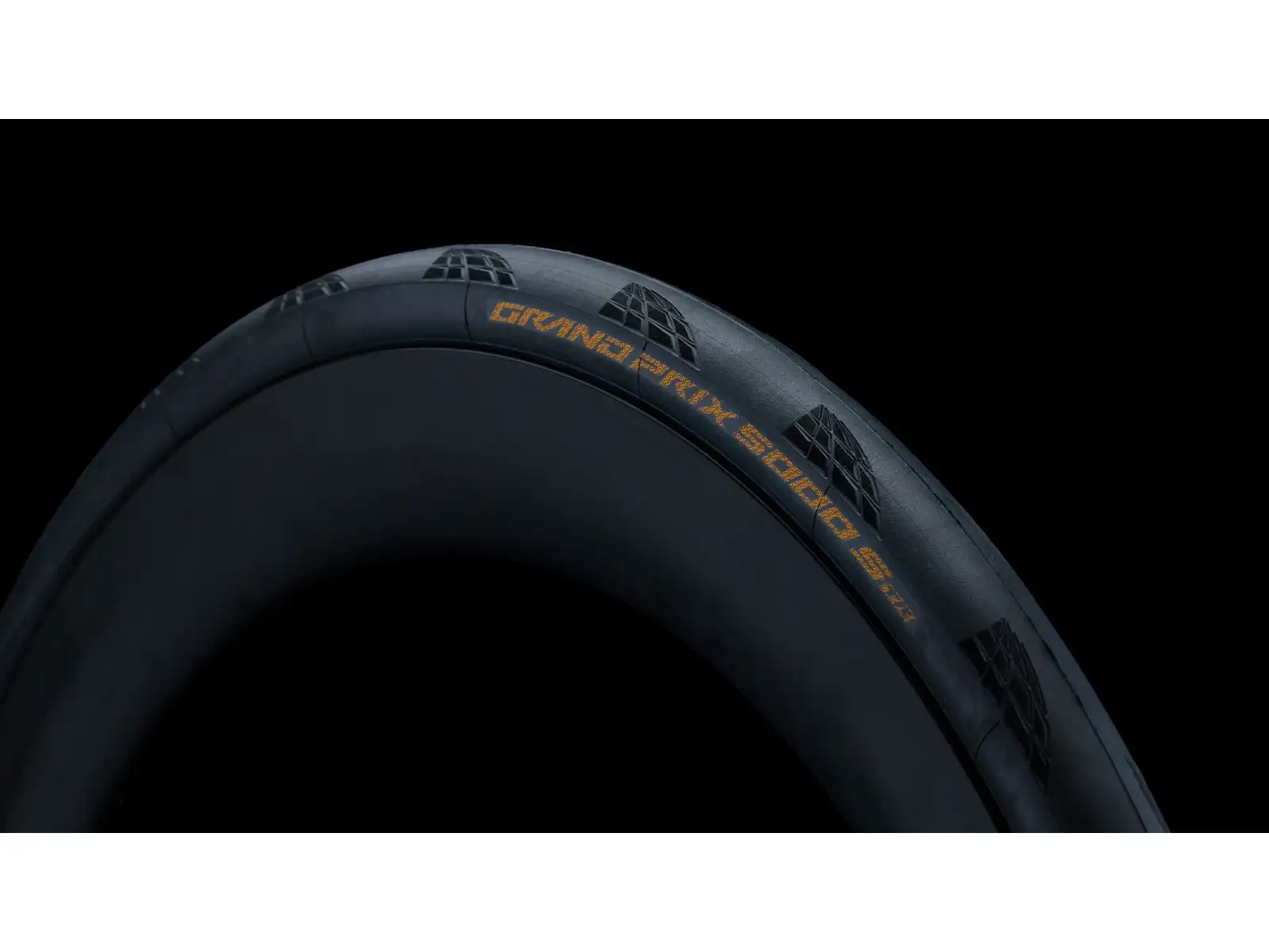 Continental Grand Prix 5000 S TR Pogačar LTD Edition 30-622 cestný plášť kevlar