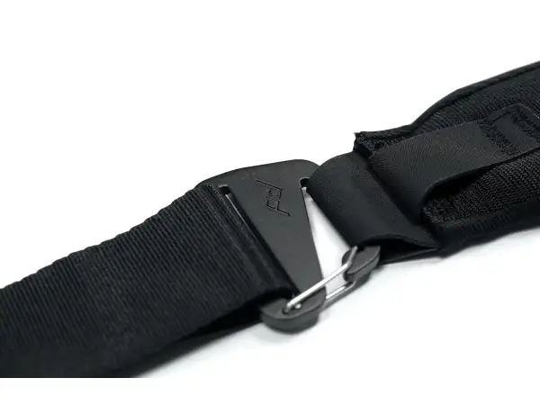 Peak Design Everyday Sling 3 l v2 ľadvinka Black