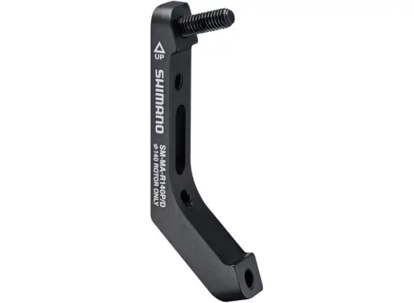 Shimano SM-MA-R140 Plochý montážny adaptér zadný 140mm