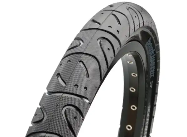 Maxxis Hookworm BMX plášť drát 20x1,95"