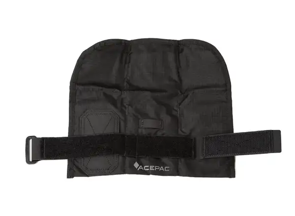 Acepac Tool Wallet MKIII brašňa na náradie Black