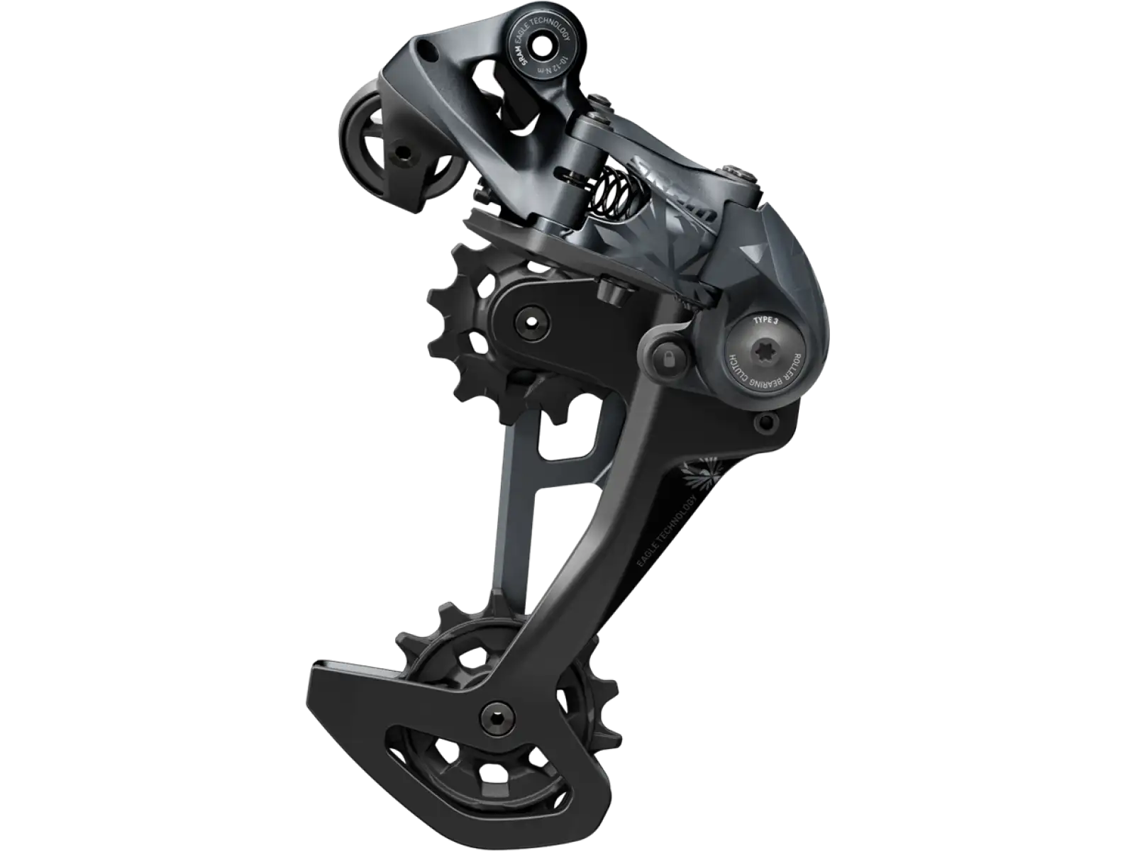 Sram XX1 Eagle prehadzovačka 12 sp. Lunar
