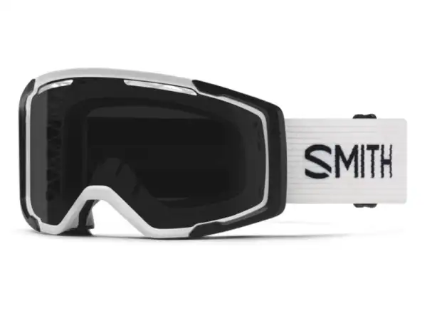 Smith Rhythm MTB okuliare white