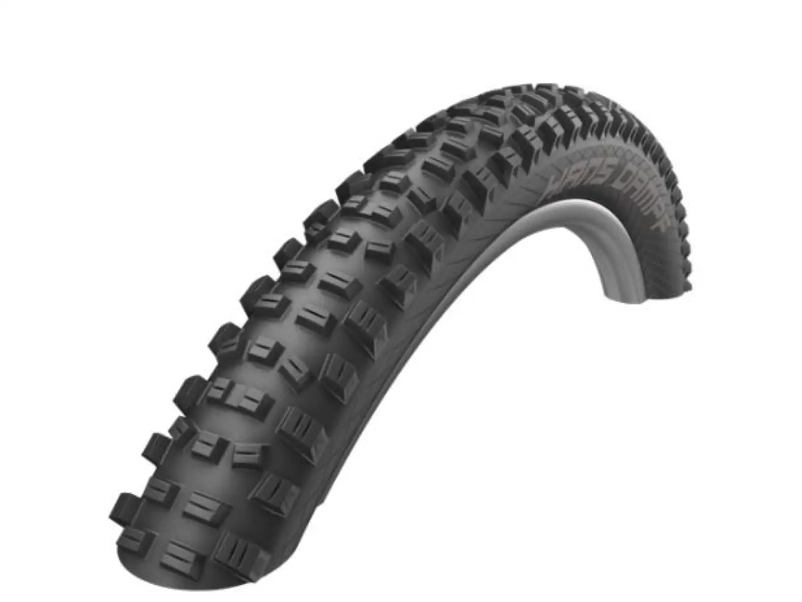 Pneumatika Schwalbe Hans Dampf Performance Addix TLR, E-25 29x2,35" Kevlar