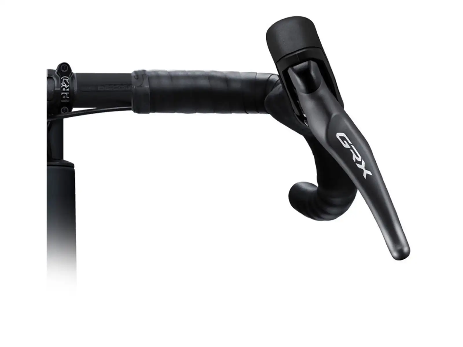 Shimano GRX BL-RX820-L+BR-RX820 predná kotúčová brzda