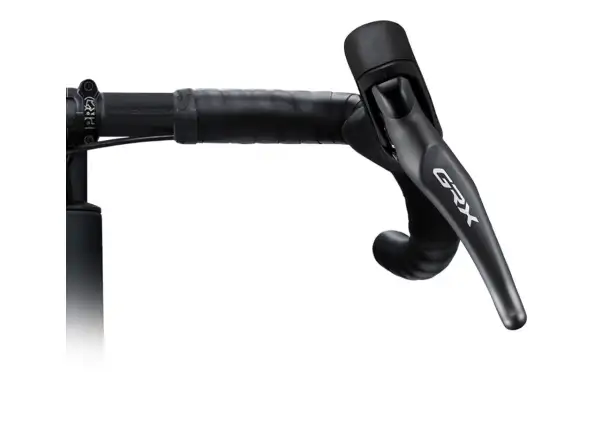 Shimano GRX BL-RX820-L+BR-RX820 predná kotúčová brzda
