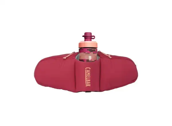 Camelbak Podium Flow 2 ľadvinka 2,5 l Berry