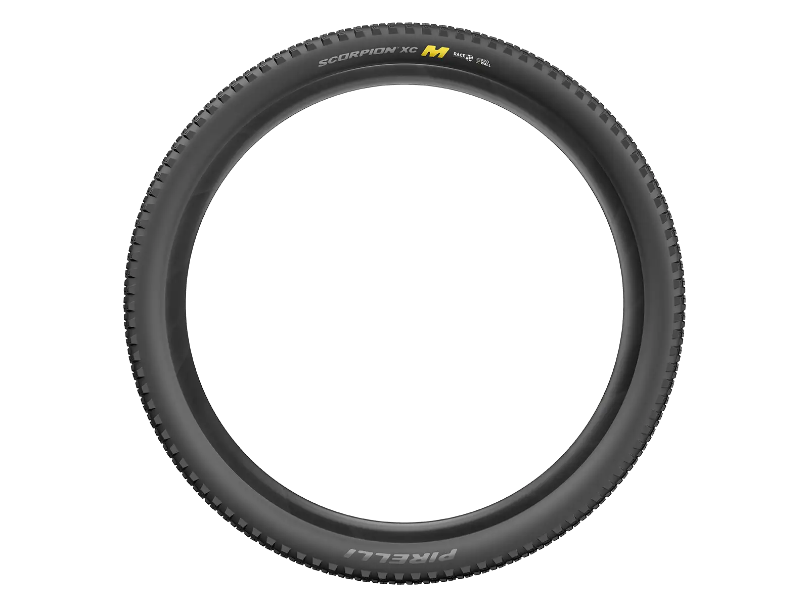 Pirelli Scorpion XC M Team Edition 29x2,4" plášť kevlar strieborný