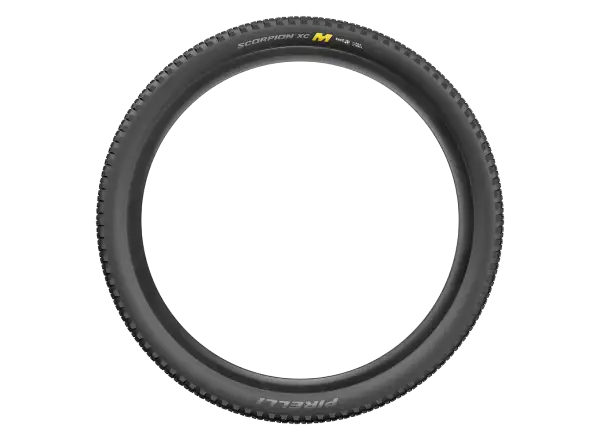 Pirelli Scorpion XC M Team Edition 29x2,4" plášť kevlar strieborný