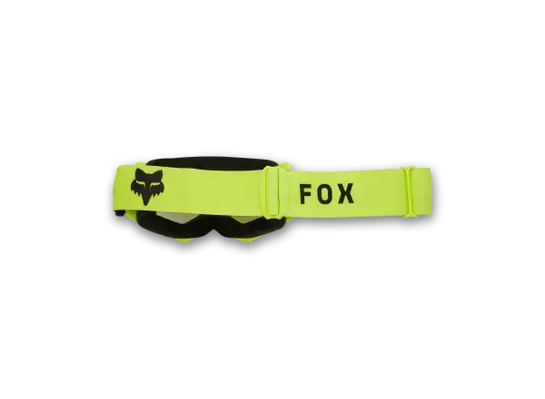 Fox Youth Main Core okuliare Fluorescent Yellow