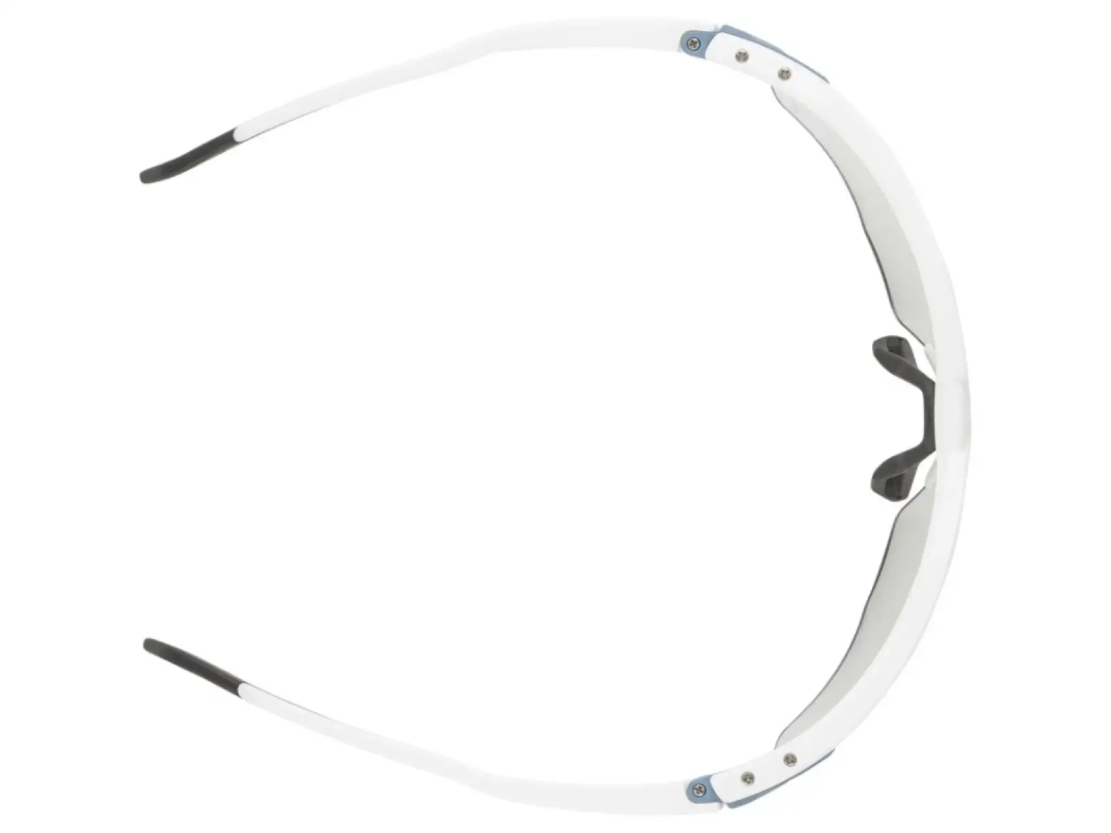 Alpina Twist Six HR V (M) okuliare White Matt