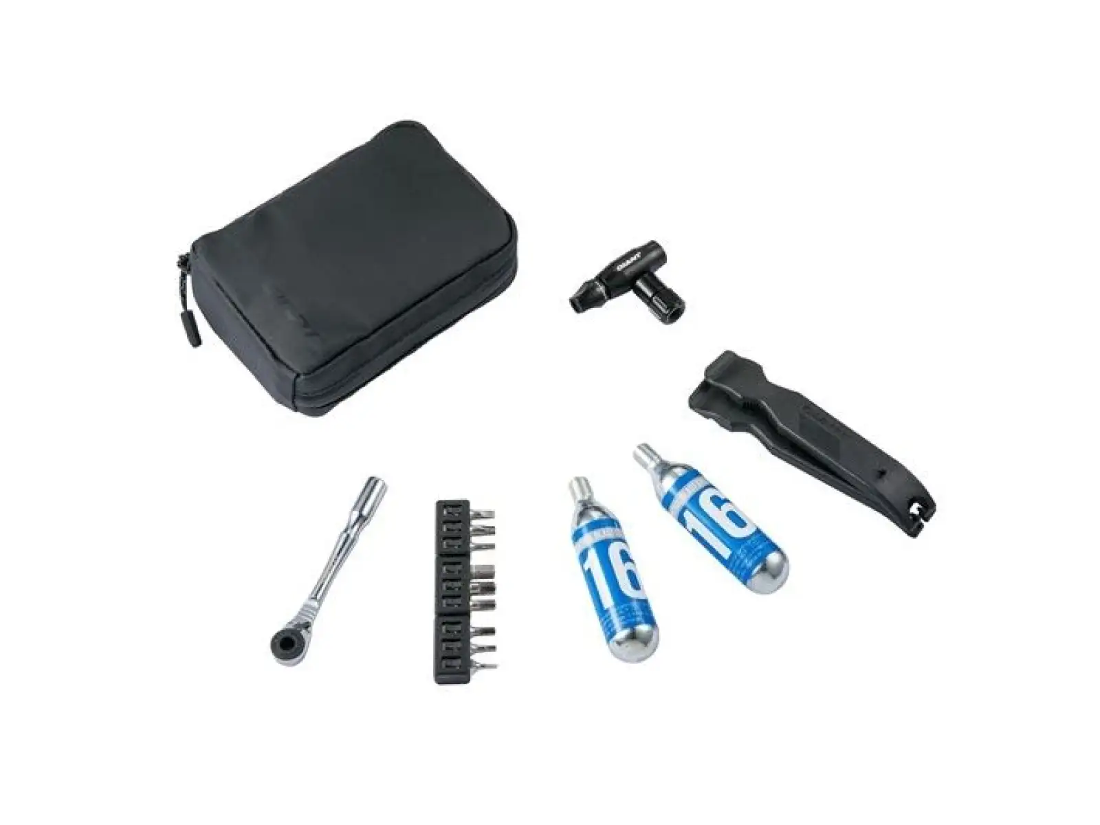 Súprava Giant PDQ Quick Fit Kit-Road Service Kit