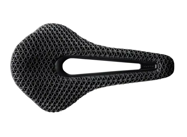 Selle San Marco ShortFit 2.0 3D Open-Fit Racing Wide Sedlo čierne