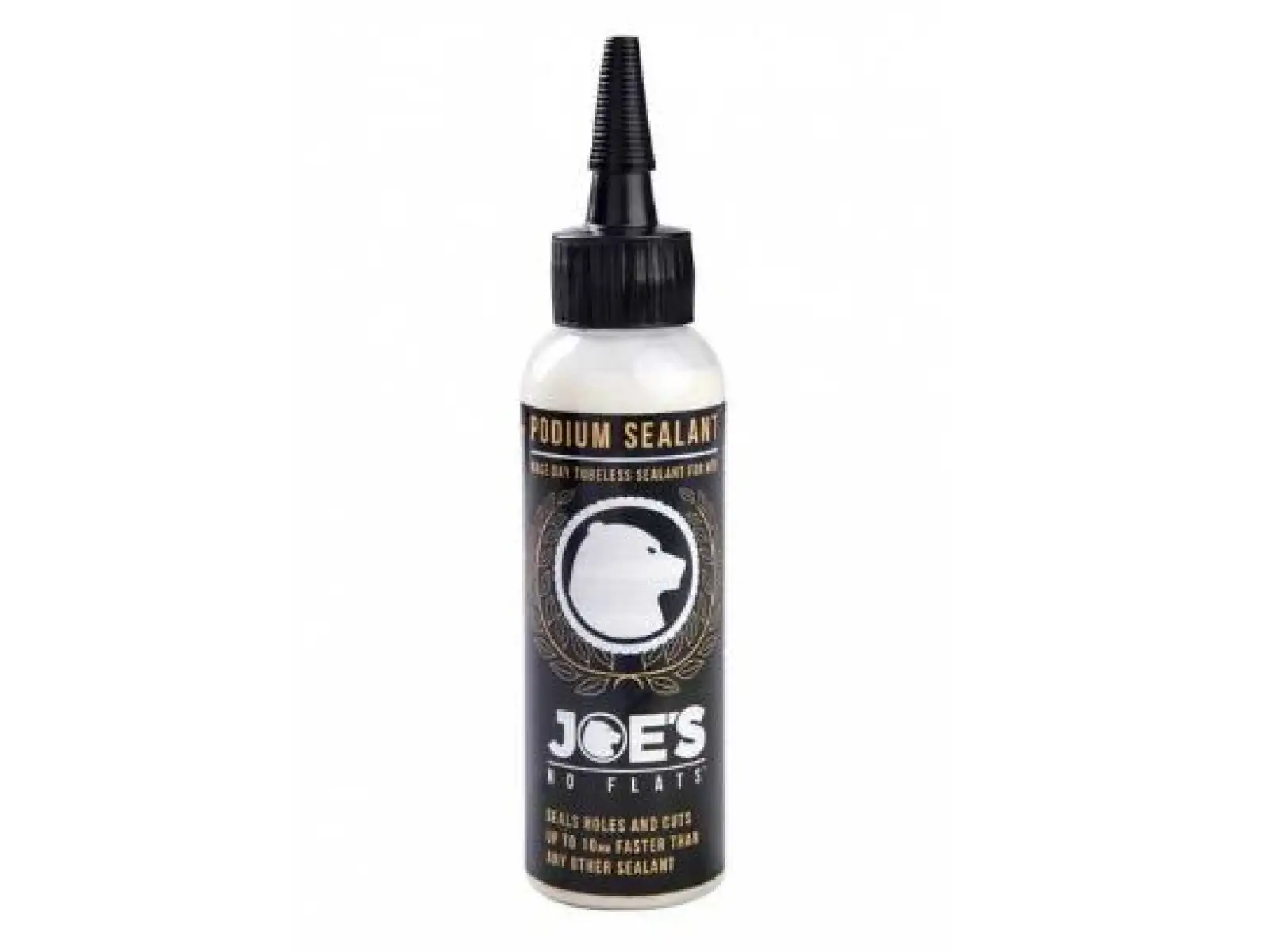 Joes No Flats Podium Sealant Tubeless Sealant 125 ml