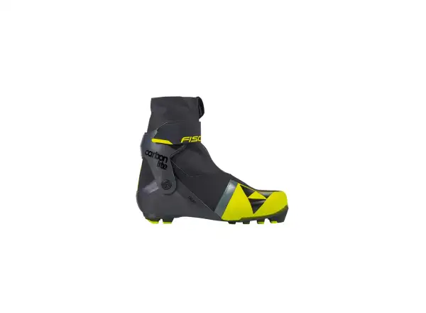 Fischer Carbonlite Skate topánky na bežky 2024/25