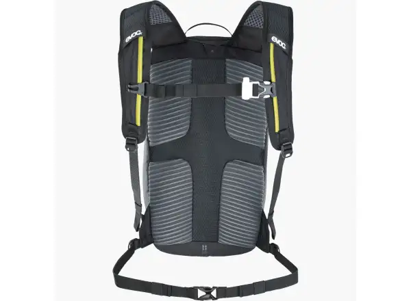 Evoc Ride 8 batoh 8 l + hydratačný vak 2 l black
