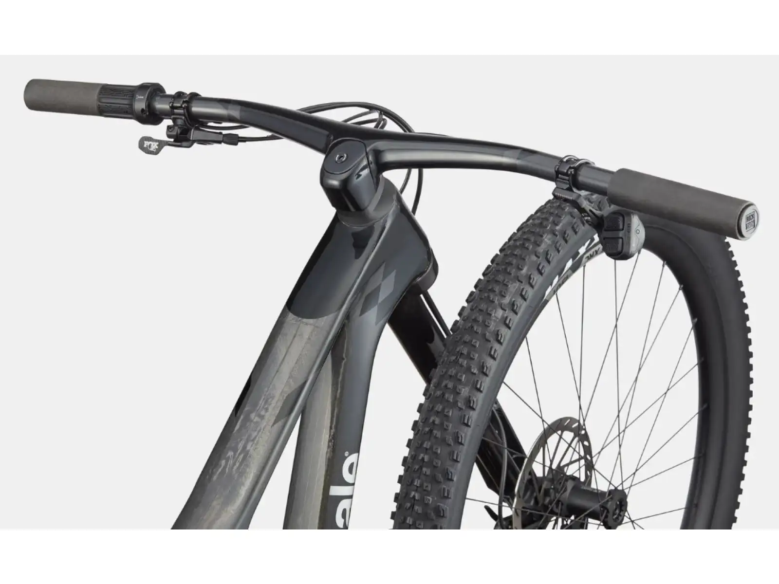 Cannondale SystemBar XC-One riadidlá 760x75 mm Raw
