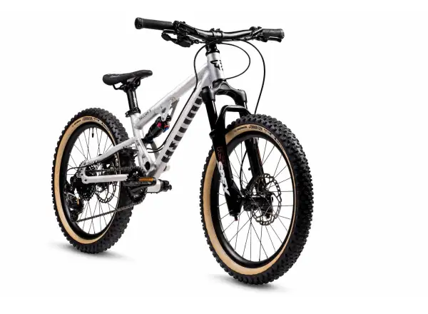 Early Rider Hellion X20 detský bicykel Raw