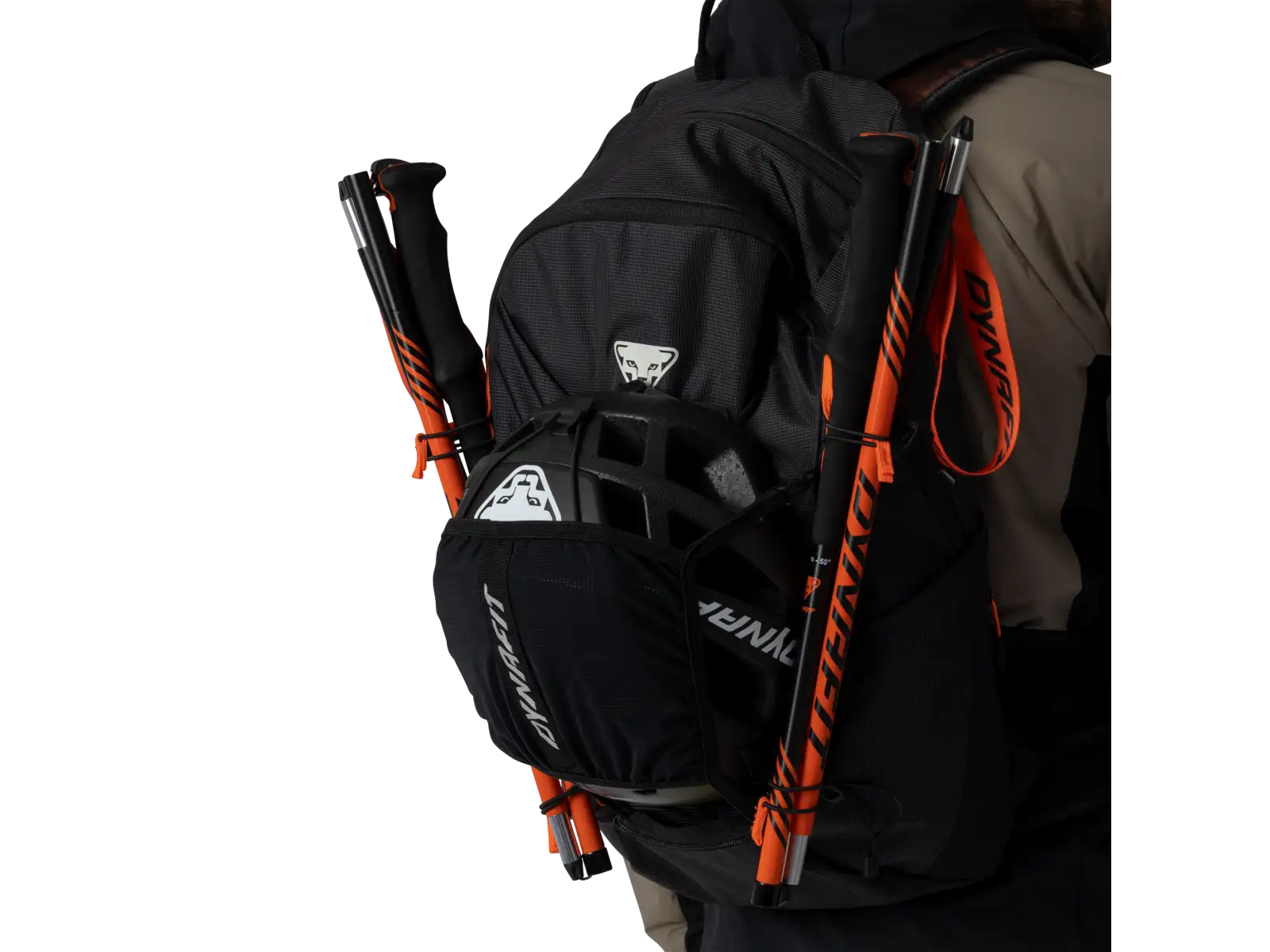 Dynafit Transalper 24 batoh Black Out