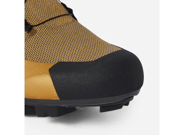 DMT KM30 XC pánske tretry Camel/Black
