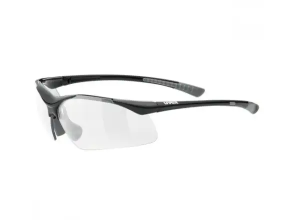 Slnečné okuliare Uvex Sportstyle 223 black/grey