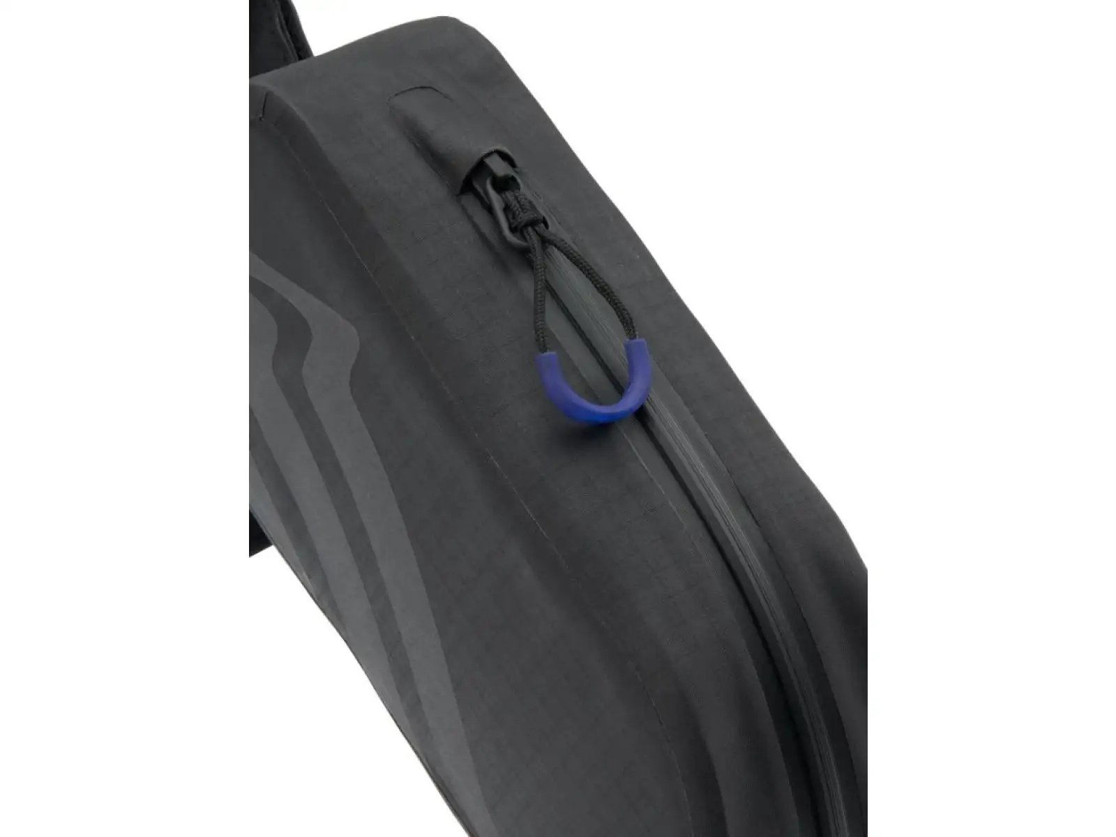Aevor Top Tube Pack Road Proof taška na hornú rám. trubku 1 l Black