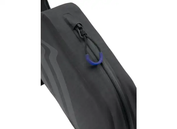 Aevor Top Tube Pack Road Proof taška na hornú rám. trubku 1 l Black