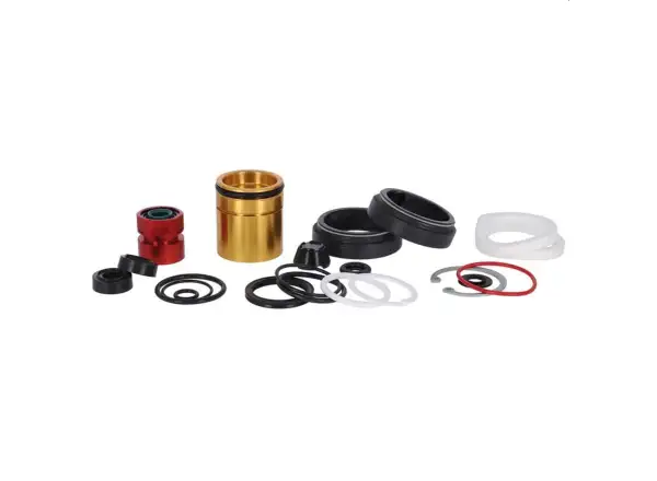 Rock Shox Servisná sada 200h/1rok Nabíjačka 3 Zeb Select+ A2+/Ultimate A2+ 2023+