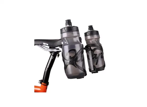 Woho Saddle Bag stabilizátor čierna