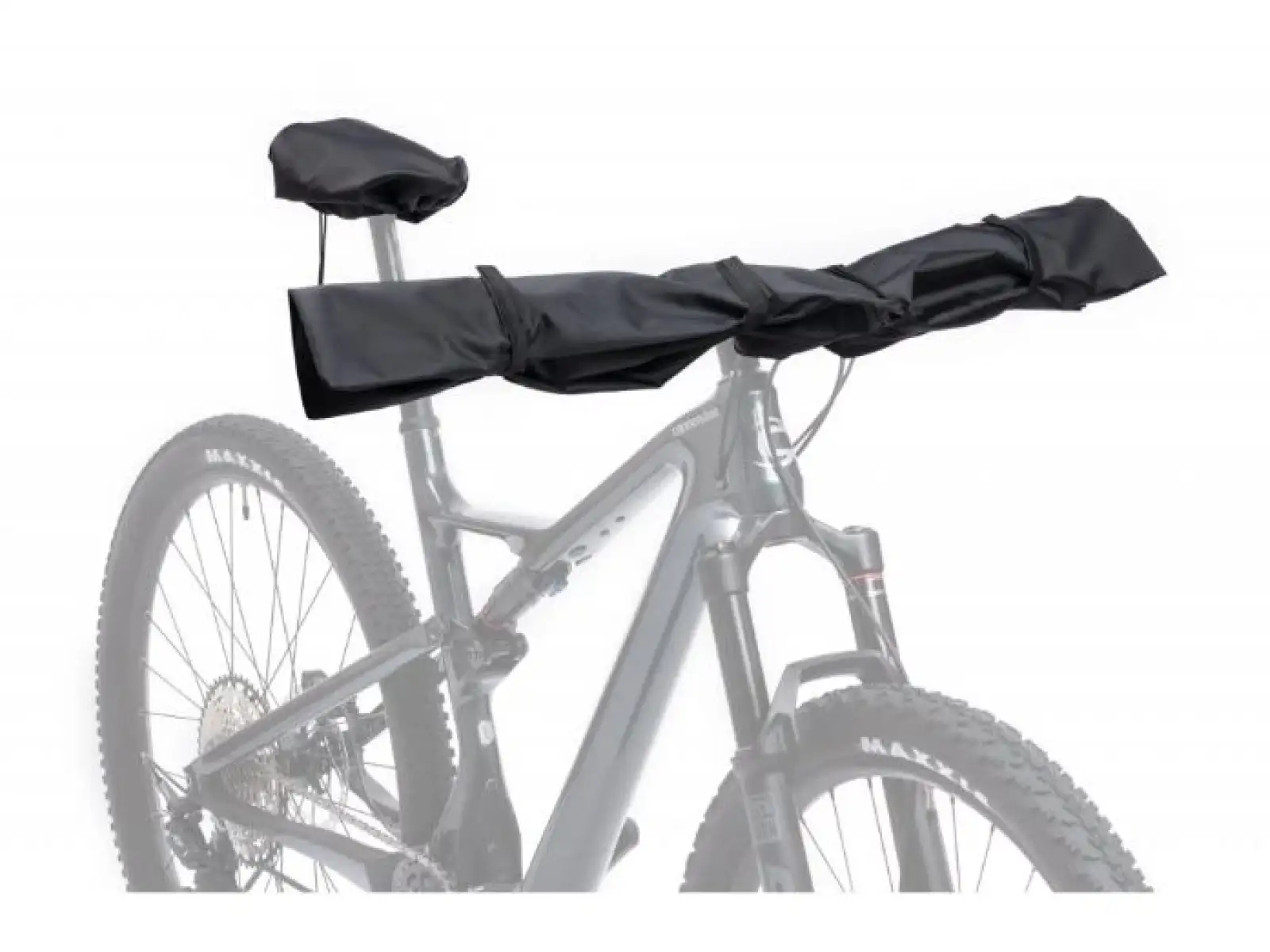 Montone bike mHandel obal na riadidlá