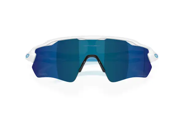 Oakley Radar EV Path fotochromatické okuliare Matte White/Prizm Transitions Cobalt