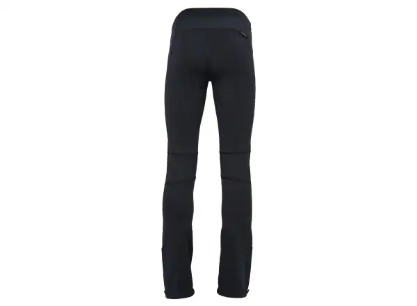 Silvini Soracte dámske nohavice Black/Lime