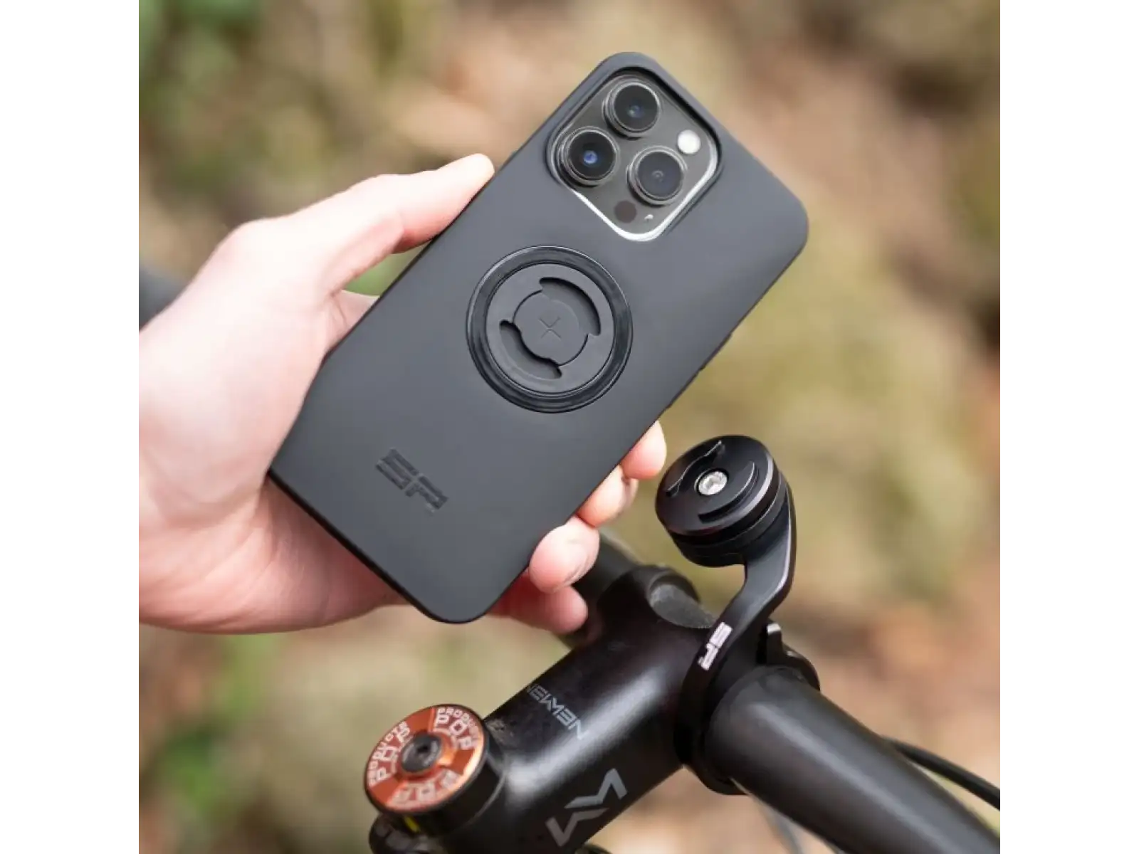 SP Connect Handlebar Mount Pro Mtb držiak na riadidlá