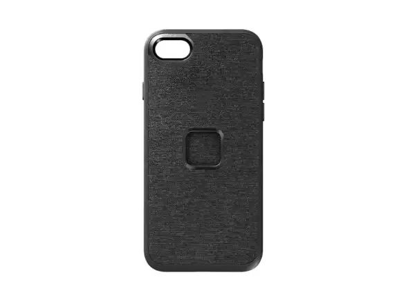 Peak Design Puzdro na mobil pre iPhone SE Charcoal