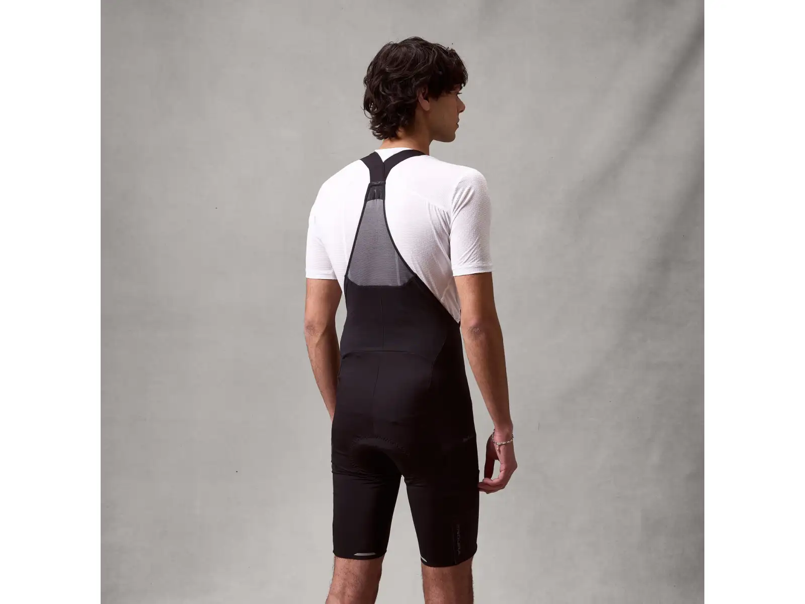 Endura AllTrack Ride pánske kraťasy Black
