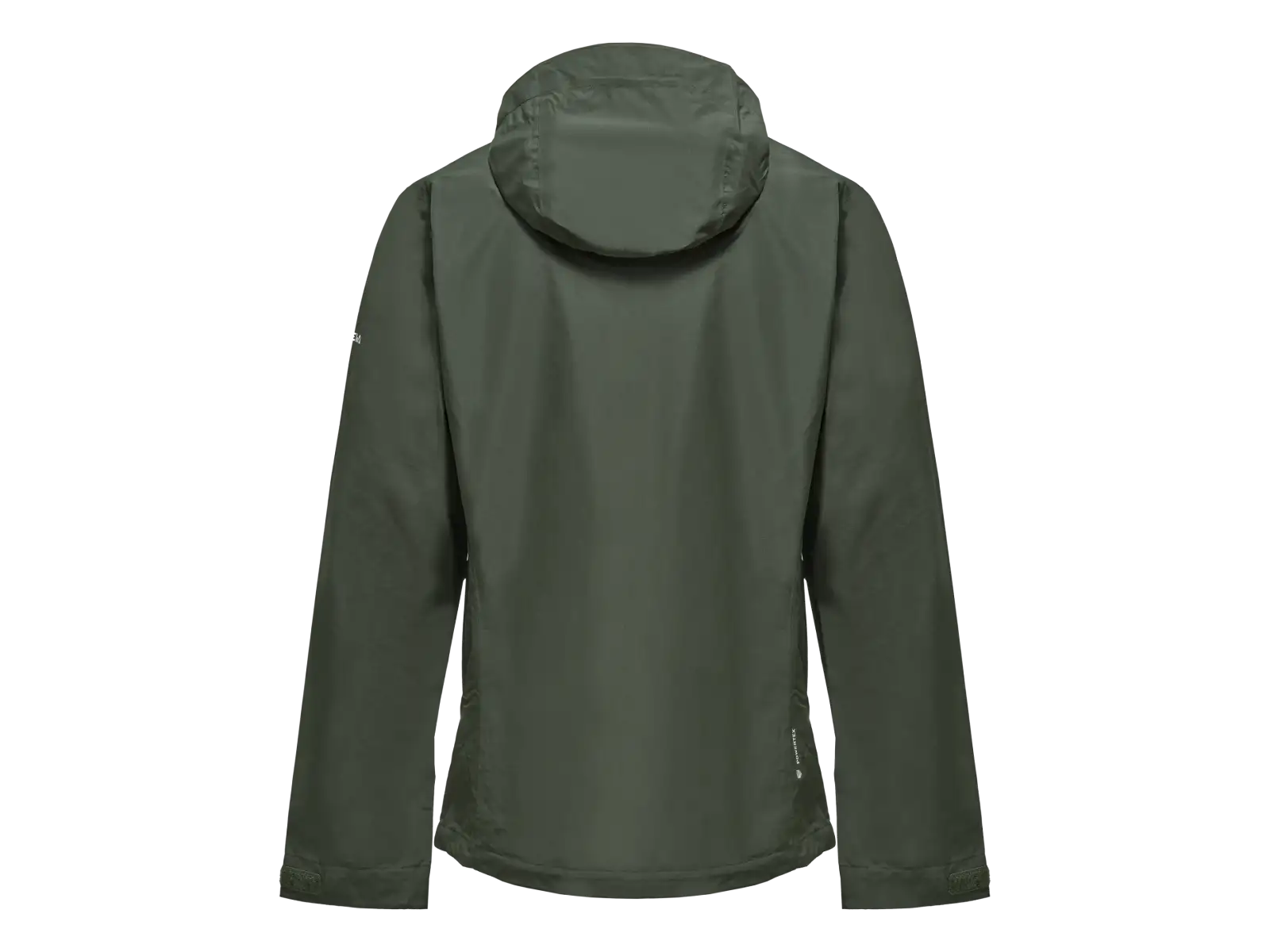 Salewa Puez 2.5L Powertex pánska bunda Dark Olive