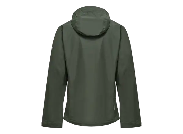 Salewa Puez 2.5L Powertex pánska bunda Dark Olive