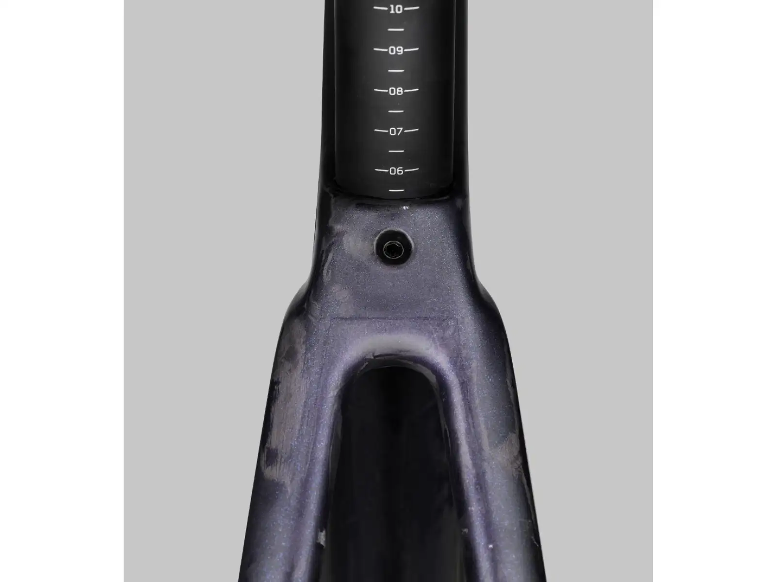 Orbea Orca M21eLTD PWR cestný bicykel Tanzanite/Carbon Raw
