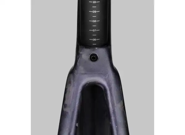 Orbea Orca M21eLTD PWR cestný bicykel Tanzanite/Carbon Raw