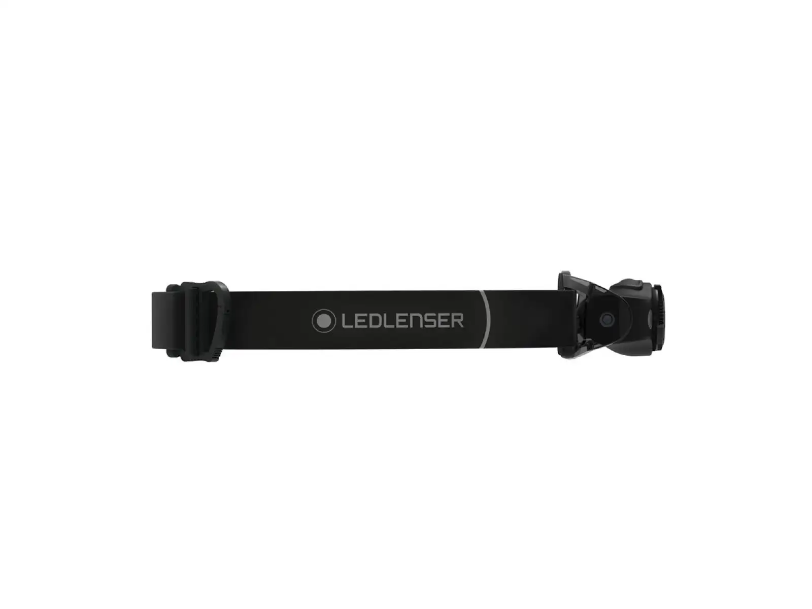 Ledlenser MH4 čelovka čierna