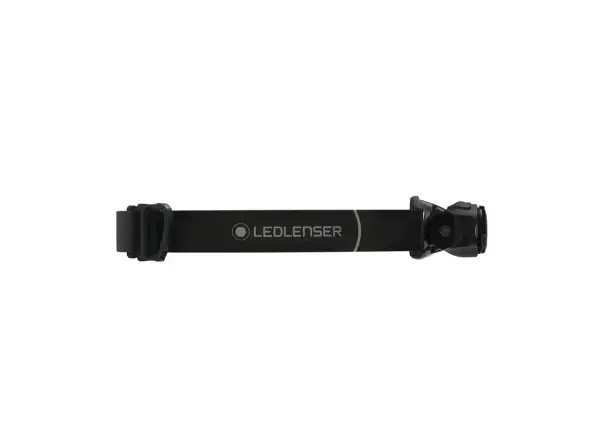 Ledlenser MH4 čelovka čierna