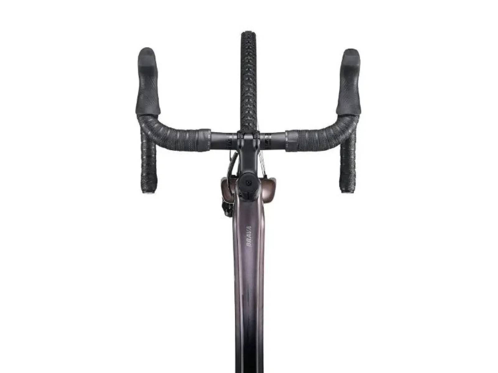 Liv Brava Advanced Pro 2 cyklokrosový bicykel airglow