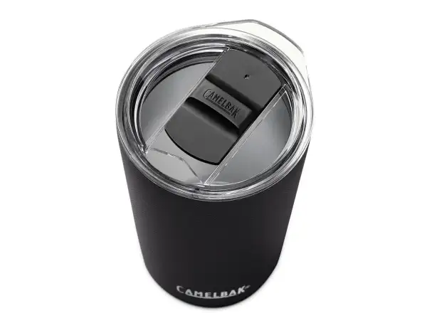 Camelbak Tumbler Vacuum Stainless termohrnček 500 ml Black