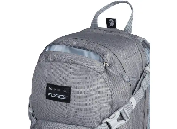 Force Eclipse batoh 12 l sivá