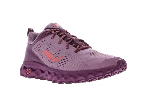 Inov-8 Parkclaw G 280 dámska obuv lilac/purple/coral